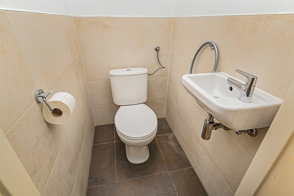 Medium property photo - Saffierhorst 186, 2592 GN Den Haag
